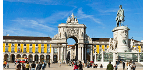 LISBOA REGION