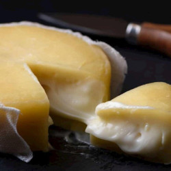 Serra da Estrela Cheese