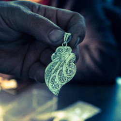 Filigree Jewelry