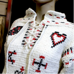 Poveira Sweater