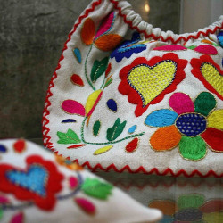 Viana do Castelo Embroidery