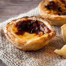 Pastel de nata