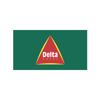 Delta cafes